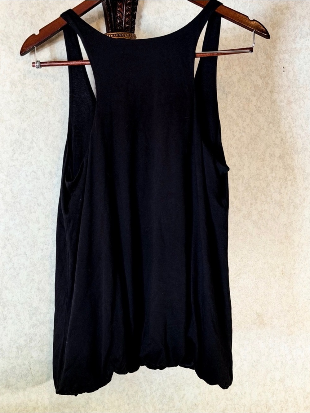 J.Crew Heirloom Black Sequin Panel Tank Top Silk Lined Dressy Blouse Small - Picture 3 of 8